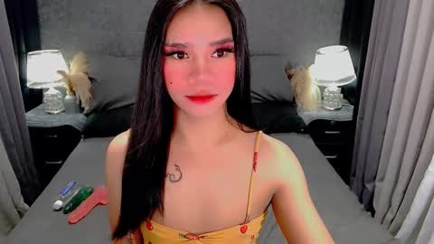 bea takashi  online show from 02/21/26, 09:32