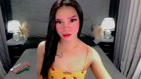 bea takashi  online show from 03/02/26, 09:05