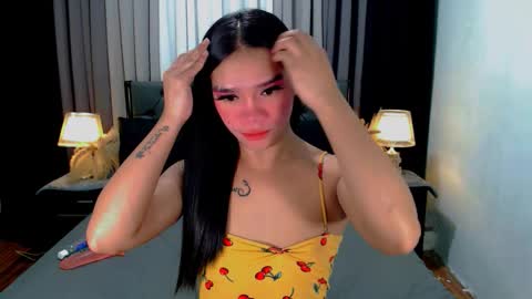 bea takashi  online show from 03/27/26, 09:10