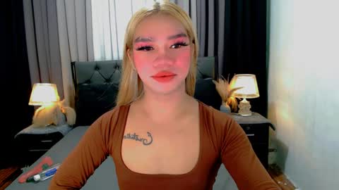 bea takashi  online show from 04/09/26, 09:26