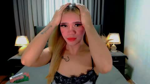 bea takashi  online show from 05/11/26, 03:07