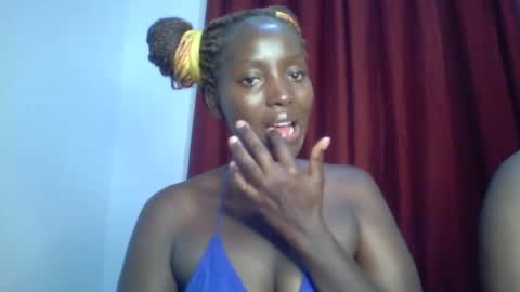 zuri online show from 03/03/25, 03:30