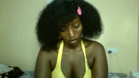 zuri online show from 09/25/25, 03:21