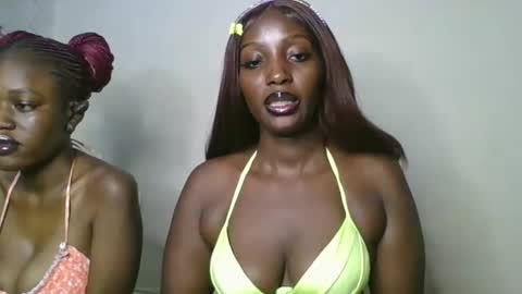 zuri online show from 03/20/26, 11:59