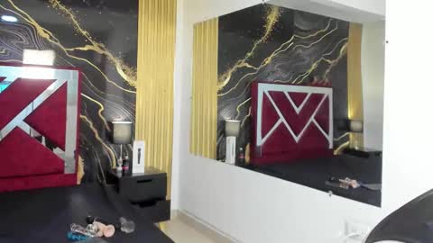 SweetAlana online show from 09/17/25, 07:48