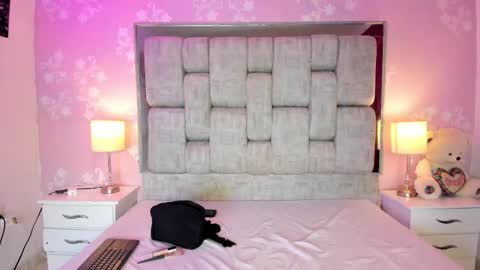 SweetAlana online show from 03/07/26, 03:36