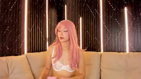 SweetAlana online show from 03/25/26, 09:21