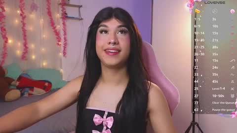 sweetalana__ online show from 10/29/25, 06:09