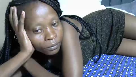 LIANAH online show from 03/05/25, 12:38