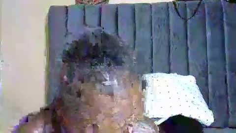 LIANAH online show from 03/08/25, 07:20