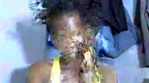 LIANAH online show from 10/31/25, 11:22