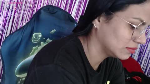 Alma online show from 11/28/25, 10:07