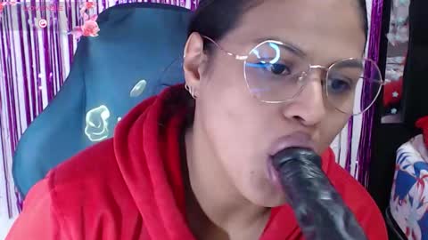 Alma online show from 02/12/26, 10:10