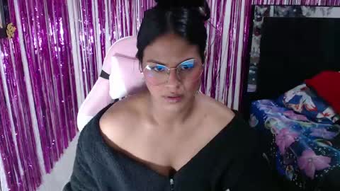 Alma online show from 04/23/26, 09:52