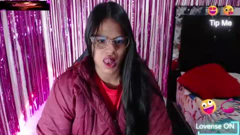 Snapshot of sweetalmaa chatting on 07/07/26, 10:30 Alma online show from 07/07/26, 10:30
