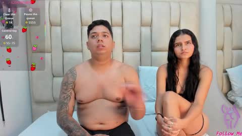 Fer and Tom online show from 03/02/26, 07:54