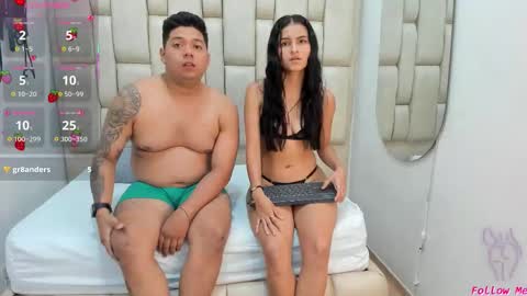 Fer and Tom online show from 03/04/26, 07:53