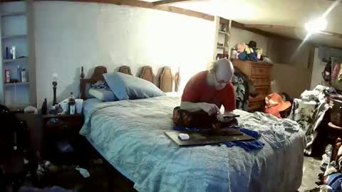 DJ  M 489 Babygirl  F 37 online show from 01/18/26, 04:38