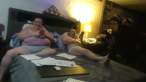 DJ  M 489 Babygirl  F 37 online show from 04/25/26, 03:31