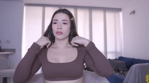 Camila online show from 03/28/26, 07:13