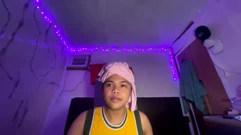 Leith Madrigal online show from 02/20/25, 08:06