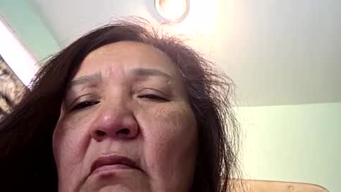 sweetbabe4u27 online show from 10/27/25, 12:15