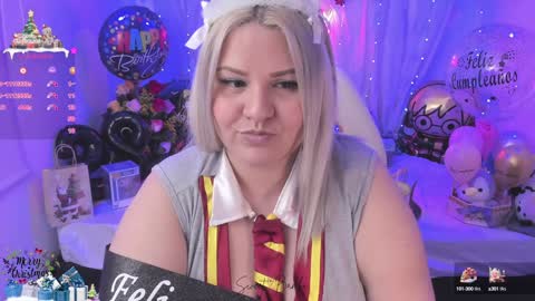 Andrea  online show from 12/21/24, 07:24