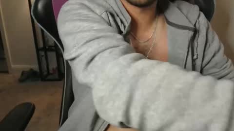 Sweetbean online show from 04/30/26, 08:09