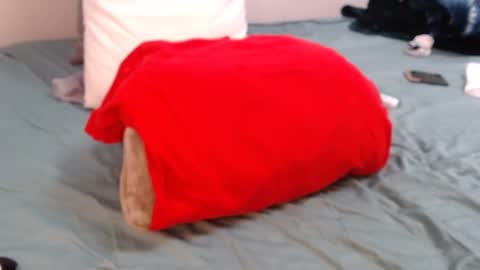 Sweetbear online show from 10/02/25, 08:32