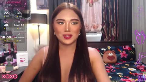 Snapshot of sweetbella118 chatting on 12/07/24, 07:05 bella online show from 12/07/24, 07:05