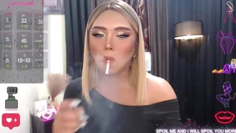 Snapshot of sweetbella118 chatting on 02/02/25, 08:46 bella online show from 02/02/25, 08:46