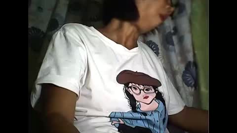 im anne online show from 10/24/25, 01:18