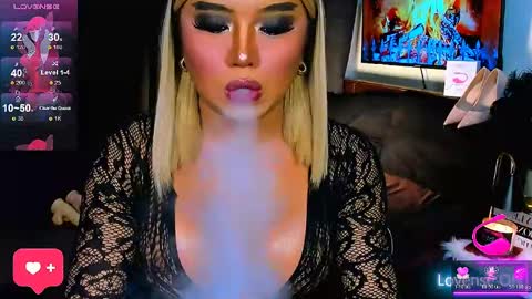 BELLA online show from 05/31/26, 02:57