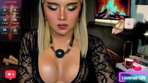 BELLA online show from 06/20/26, 07:44