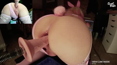 sweetbellanal online show from 01/05/25, 08:52