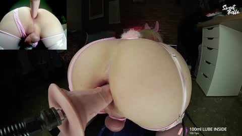 sweetbellanal online show from 01/26/25, 09:18