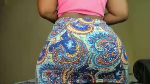 Sweetbigass online show from 03/13/26, 01:29