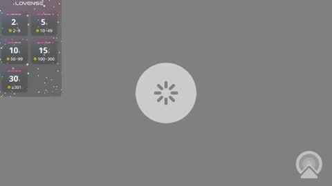 sweetbitch3191 online show from 07/09/26, 10:47