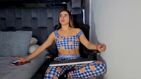 sweetblonde111 online show from 06/15/26, 03:53