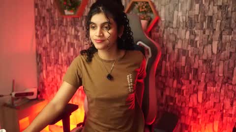 Salom independent model online show from 03/24/26, 03:22