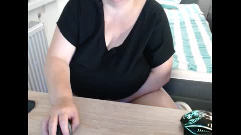 Sweetboobs85h online show from 10/15/25, 08:09