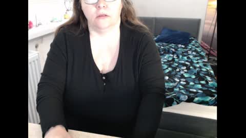 Sweetboobs85h online show from 04/11/26, 08:40