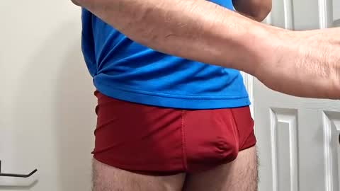 sweetboy842 online show from 11/17/25, 11:05