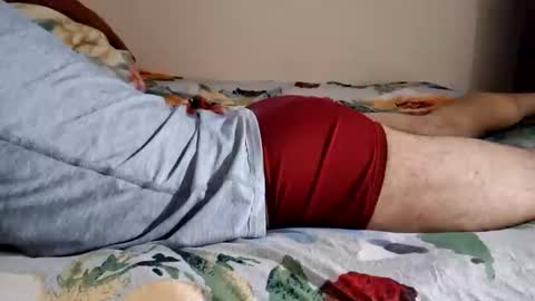 sweetboy842 online show from 12/22/25, 12:24