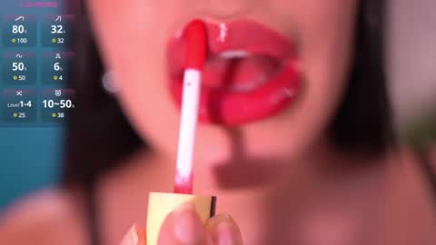 Brenda  online show from 03/08/25, 12:55