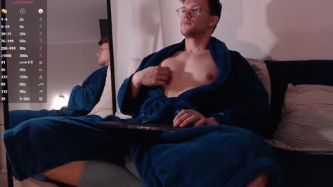 Alex online show from 01/19/25, 01:01