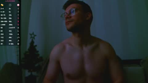 Alex online show from 01/05/26, 05:27