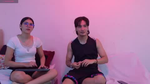 sweetbutspicy online show from 05/18/26, 11:49