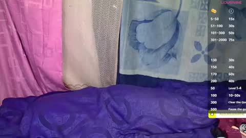 Cameron Alejandro online show from 12/20/24, 10:27