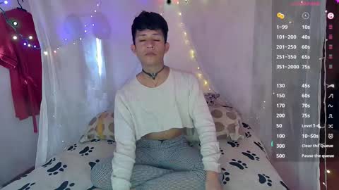 Cameron Alejandro online show from 01/23/25, 10:01